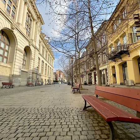 Old Town Jacuzzi Studio Bucarest Exterior foto